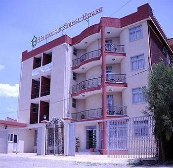 Hamonah Guest House Addis Ababa Exterior photo